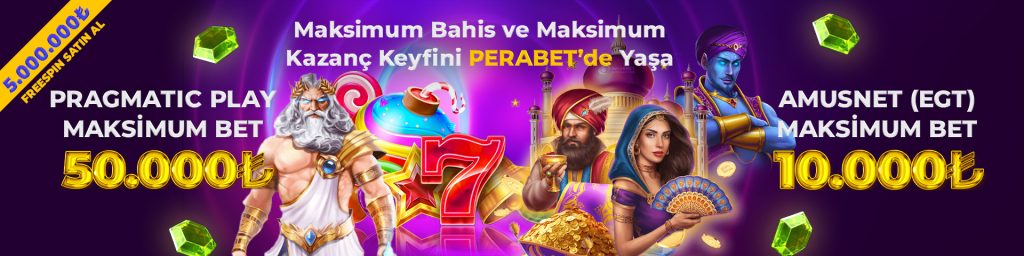 Perabet Giriş Adresi ile Kesintisiz Bahis Keyfi ! 2 perabet giriş